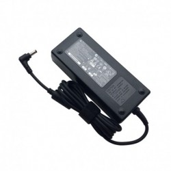 120W Packard Bell EasyNote F5280HR F5281 AC Adapter Chargeur