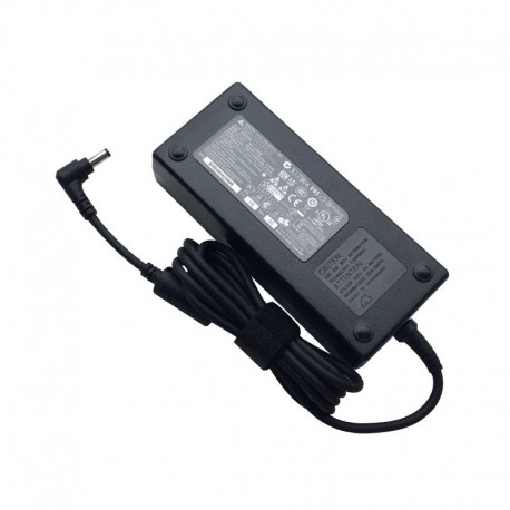 120W Packard Bell EasyNote F5281FR F5287 AC Adapter Chargeur