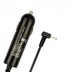 D'ORIGINE 40W Samsung ARM Series 3 Chromebook Car Chargeur DC Adapter