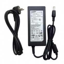 D'ORIGINE 35W Samsung U28D590D UN19F4000 Chargeur AC Adapter