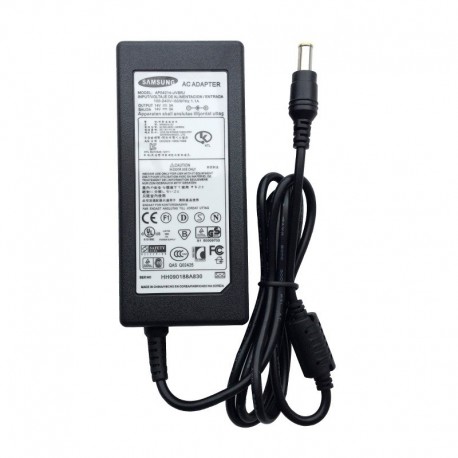 45W Samsung T24C350AH T24C350LT Adaptateur Adapter Chargeur