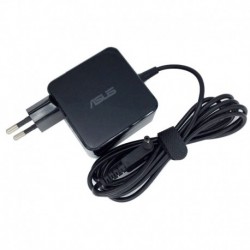 D'ORIGINE 33W Asus VivoBook Flip TP401NA-BZ020T AC Adapter Chargeur