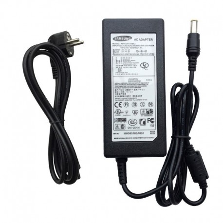 42W Dell 1701FP 1702FP Adaptateur Adapter Chargeur
