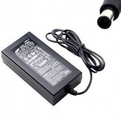 60W Samsung T24C350AH T24C350LT Adaptateur Adapter Chargeur