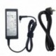 D'ORIGINE 60W Samsung NP270E4V-K02THf AC Adapter Chargeur