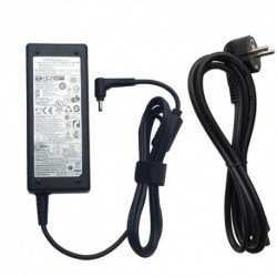 D'ORIGINE 60W Adaptateur Adapter Chargeur Samsung NP300E5K