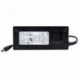 D'ORIGINE 120W Samsung NT550P5C-S75L AC Adapter Chargeur