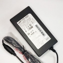 D'ORIGINE 60W Samsung HWJ8500 AC Adapter Chargeur