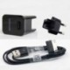 D'ORIGINE 10W Samsung Galaxy Tab 2 10.1 T-Mobile AC Adapter Chargeur