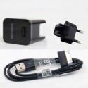 D'ORIGINE 10W Samsung GT-P7300FKAAUT AC Adapter Chargeur