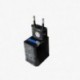 D'ORIGINE 10W Samsung SCH-I905MSAVZW AC Adapter Chargeur