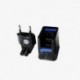 D'ORIGINE 10W Samsung SGH-I987ZKZATT AC Adapter Chargeur