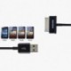 D'ORIGINE 10W Samsung SGH-I987ZKZATT AC Adapter Chargeur