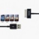 D'ORIGINE 10W Samsung SPH-P100ZKASPR AC Adapter Chargeur