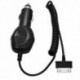 10W Samsung SGH-T849ZKATMB Car Chargeur DC Adapter