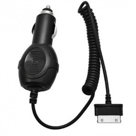 10W Samsung GT-P6210UWAXEU Car Chargeur DC Adapter