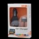 10W Samsung SGH-I987ZKZATT Car Chargeur DC Adapter