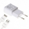 D'ORIGINE Samsung SM-G9008V G9009D G9006VAC Adapter Chargeur