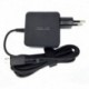 33W Asus EeeBook X205 X205TA AC Adapter Chargeur