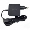 33W Asus EeeBook X205 X205TA AC Adapter Chargeur