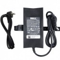 D'ORIGINE 130W Slim Dell 0N2765 0T7423 1X917 AC Adapter Chargeur