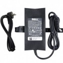 D'ORIGINE 130W Slim Dell Latitude 2100 D400 D410 AC Adapter Chargeur