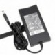 D'ORIGINE 65W Dell Inspiron 14 3437 AC Adapter Chargeur