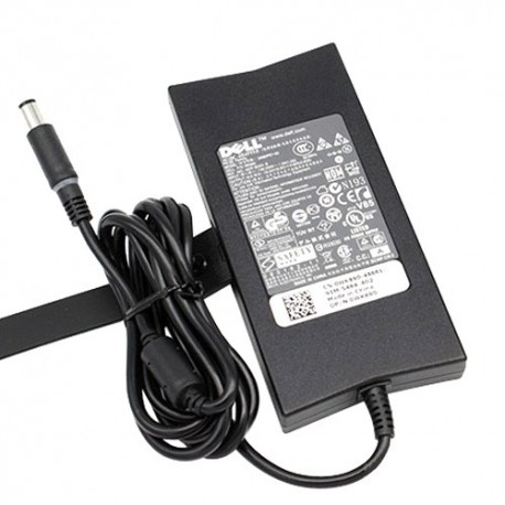 D'ORIGINE 65W Dell 03F1CN 06TM1C AC Adapter Chargeur