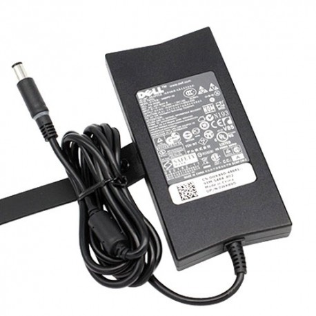 D'ORIGINE 65W Dell 310-7699 310-7860 AC Adapter Chargeur