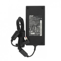 D'ORIGINE 180W Acer Aspire V15 Nitro VN7-593G-71D3 AC Adapter