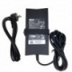 D'ORIGINE 90W Dell HA65NS1-00 AC Adapter Chargeur