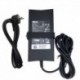 D'ORIGINE 90W Dell Latitude E6400 ATG AC Adapter Chargeur