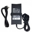 D'ORIGINE 90W Dell Inspiron I17rn-6470bk Power Supply Adapter Chargeur
