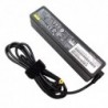 D'ORIGINE 65W Fujitsu Lifebook U536 U745 U904 AC Adapter Chargeur