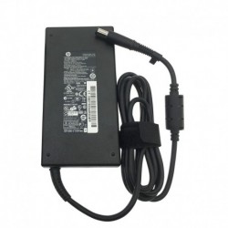 D'ORIGINE 120W HP Omni 100-5011cx AC Adapter Chargeur Power Supply