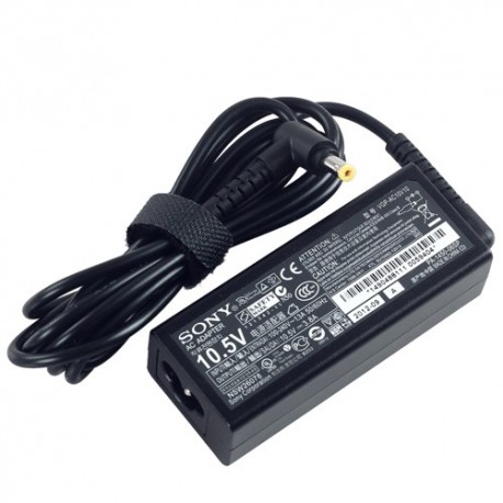 D'ORIGINE 40W Sony Vaio Pro 13 Series AC Adapter Chargeur