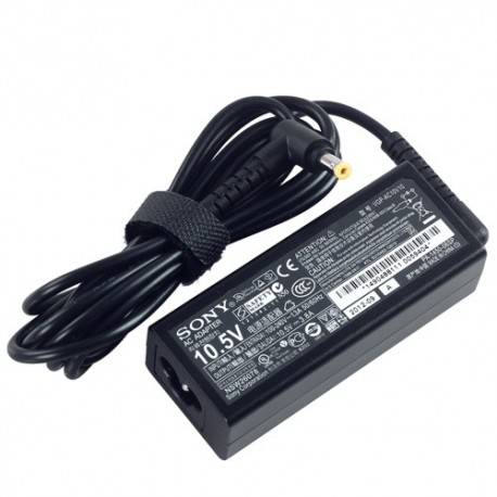D'ORIGINE 40W Sony Vaio SVP1321X9EB AC Adapter Chargeur