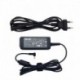 D'ORIGINE 40W Asus Eee PC R051CX-RED004S Chargeur AC Adapter
