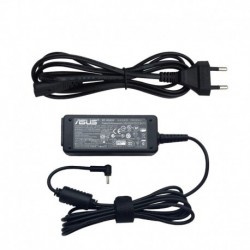 40W Asus Eee PC 1005 1005H 1005HA AC Adapter Chargeur