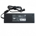 D'ORIGINE 200W Sony XBR49X900E AC Adapter Chargeur