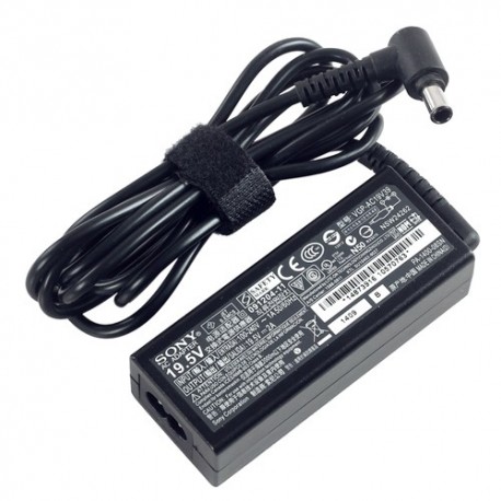 D'ORIGINE 45W Sony VAIO SVF15N1C5E SVF15N1A1J AC Adapter Chargeur