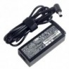 D'ORIGINE 45W Sony VAIO SVF15N18PGB SVF15N1Z2E AC Adapter Chargeur