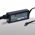 D'ORIGINE 90W Sony Vaio VPCEL1E1E VPCEL2S1E AC Adapter Chargeur