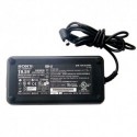 D'ORIGINE 150W Sony Vaio VPCL21M1E VPCL21M1E/B AC Adapter Chargeur