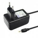 10W Odys Xelio 10Pro Tablet-PC AC Adapter Chargeur
