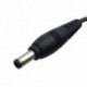 D'ORIGINE 30W Toshiba Mini NB205-N210 NB205-N211 AC Adapter Chargeur