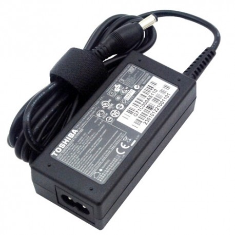 D'ORIGINE 45W Toshiba Satellite L50D-B-16T AC Adapter Chargeur