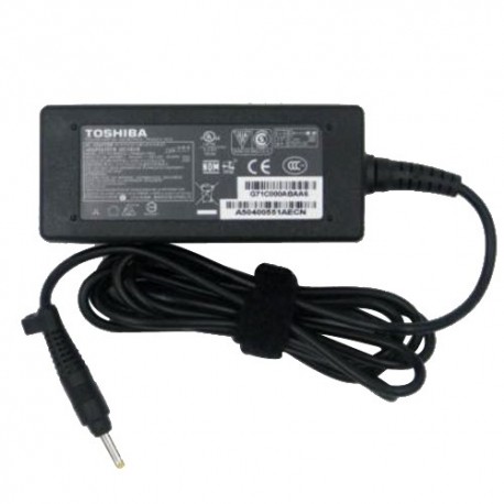 D'ORIGINE 45W Toshiba Portege Z20t-B-106 Z20t-B-107 AC Adapter Chargeur