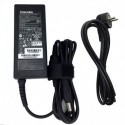 D'ORIGINE 65W AC Adapter Chargeur Toshiba Satellite L50-C-13W 