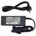 D'ORIGINE 75W Toshiba Satellite T135D-S1328RD AC Adapter Chargeur